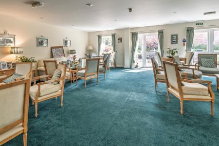 Common Area-2