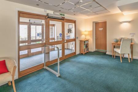 Common Area-3