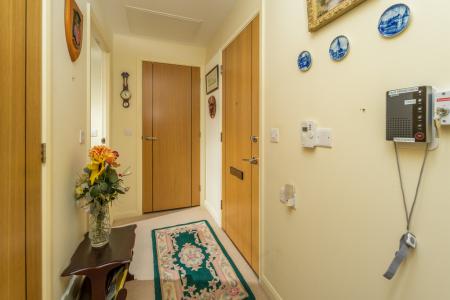 Hallway-1