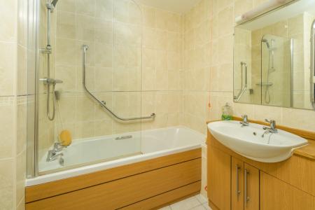 Bathroom-1