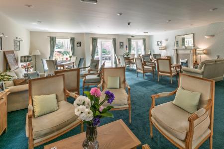 Common Area-1