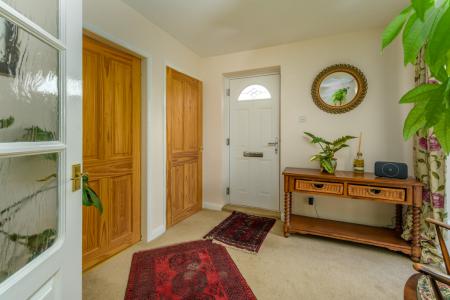Entry Hall-1