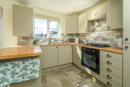 Kitchen Diner-4