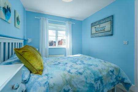 Bed One-2