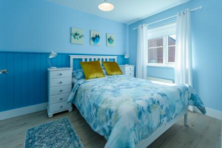 Bed One-1