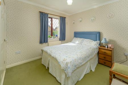 Bed Two-1