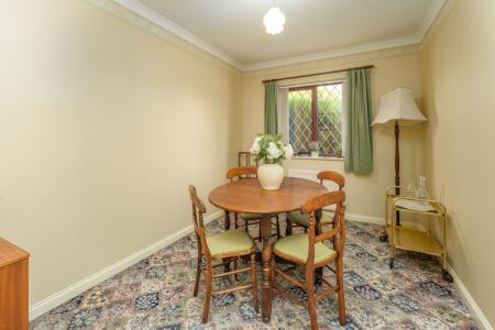 Dining Room-1