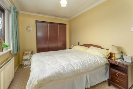 Bed One-2