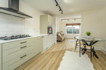 Kitchen Diner-3