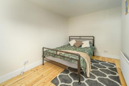 Bed One-1