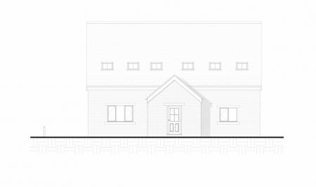 North Plot Front