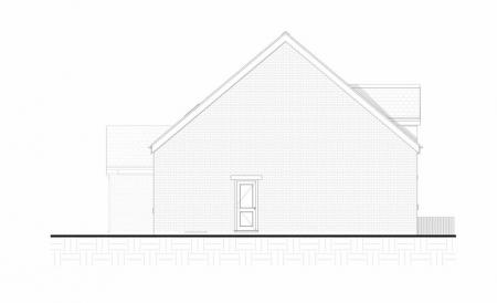 North Plot Side