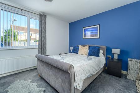 Bedroom One-2