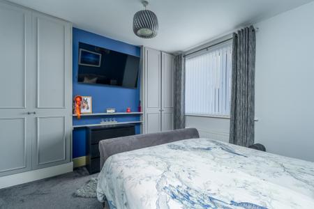 Bedroom One-3