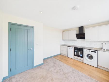 Living Room/Kitchen