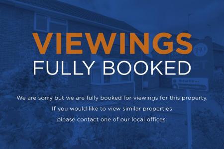 SBk Fully Booked Banner