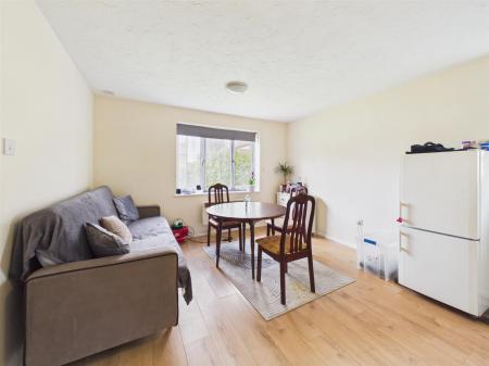 Living Room/Kitchen
