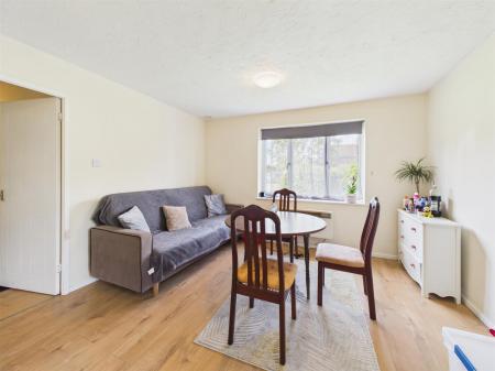 Living Room/Kitchen
