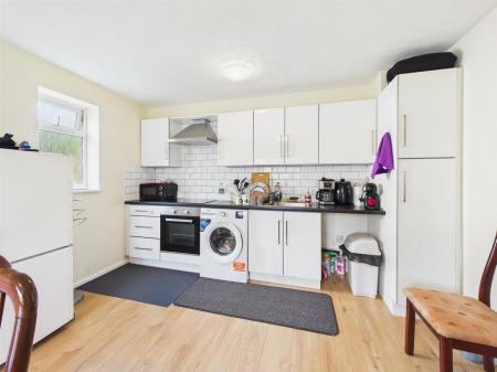 Living Room/Kitchen