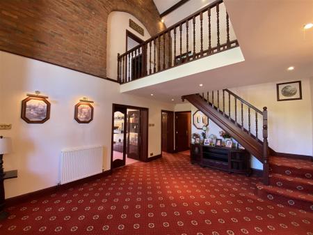 Stone Barn, Warton Lodge Farm, Preston Road, Lytham