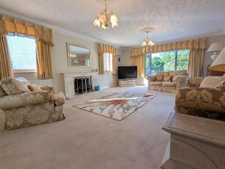 North Houses Lane, Lytham St Annes