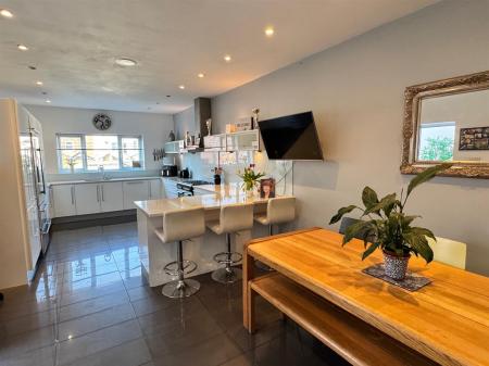 Westby Street, Lytham