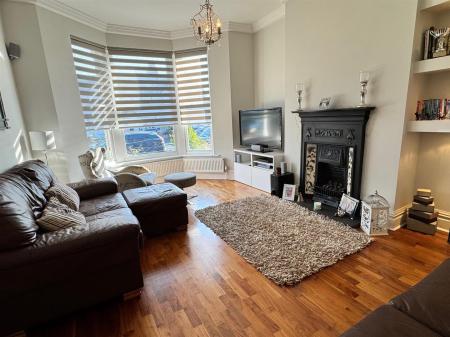 Westby Street, Lytham