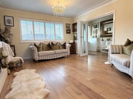 Lancaster Avenue, Lytham St Annes