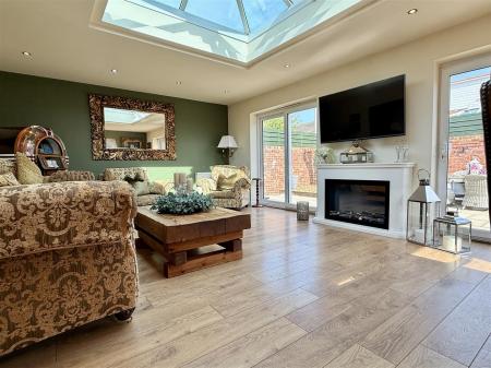 Lancaster Avenue, Lytham St Annes
