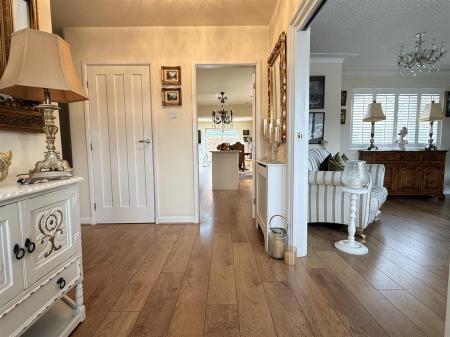 Lancaster Avenue, Lytham St Annes