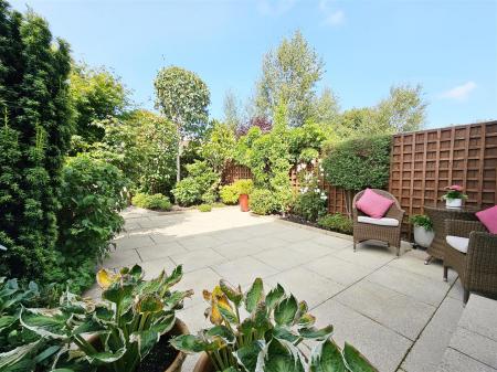 Beechwood Close, Hastings Point, Lytham