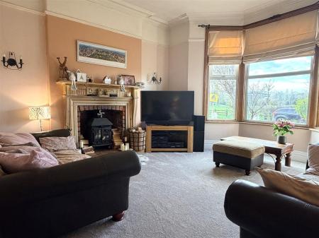 Park View Road, Lytham