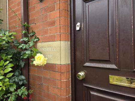 Ansdell Road South, Ansdell, Lytham St Annes