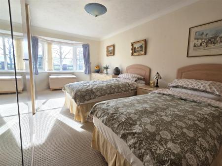 BEDROOM TWO