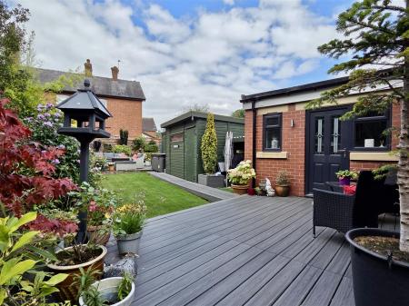 Park View Road, Lytham