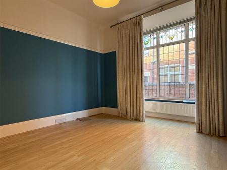 DINING ROOM/BEDROOM FOUR