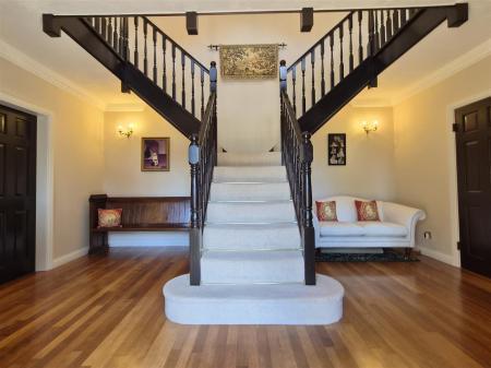 Vicarage Close, Wrea Green