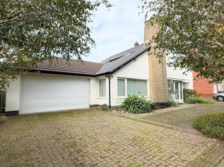 Bellingham Road, Lytham