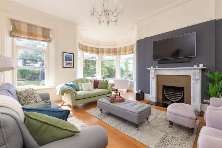 Seafield Road, Lytham