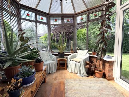 CONSERVATORY