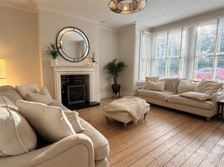 Rossall Road, Ansdell, Lytham St Annes