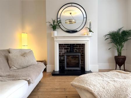 Rossall Road, Ansdell, Lytham St Annes