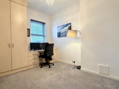 BEDROOM TWO