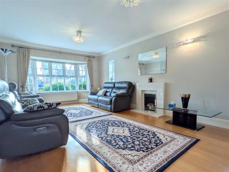 Victory Boulevard, Lytham