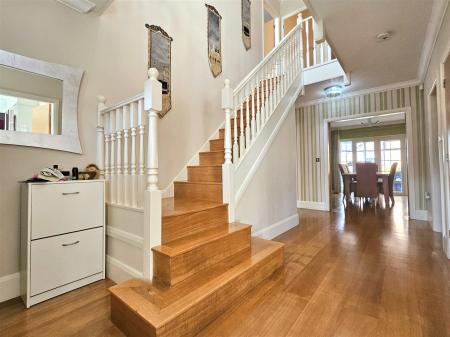 Victory Boulevard, Lytham