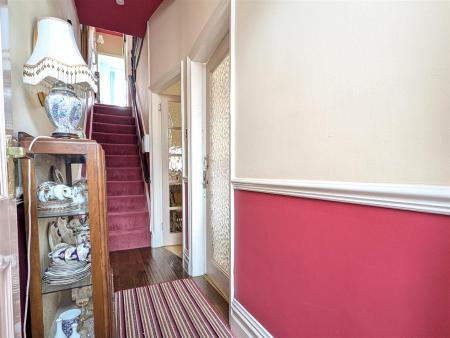 Freckleton Street, Lytham