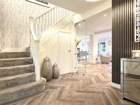 Regent Avenue, Lytham