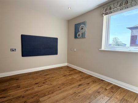 BEDROOM SUITE ONE