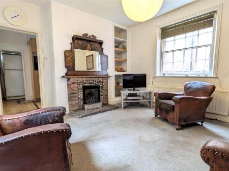 Agnew Street, Lytham