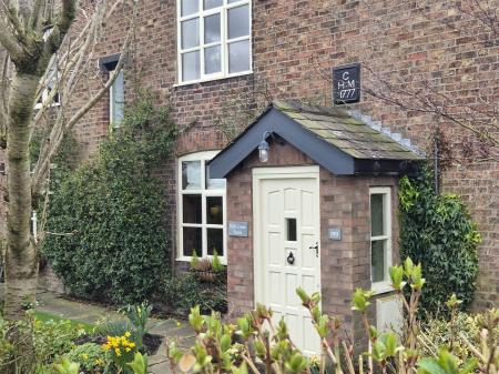 Hall Cross Farm, 199 Kirkham Road, Freckleton